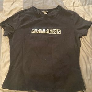 Express shirt